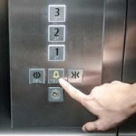 صدای زنگ خطر آسانسور