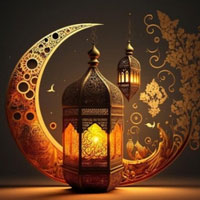 دانلود صدای ماه رمضان